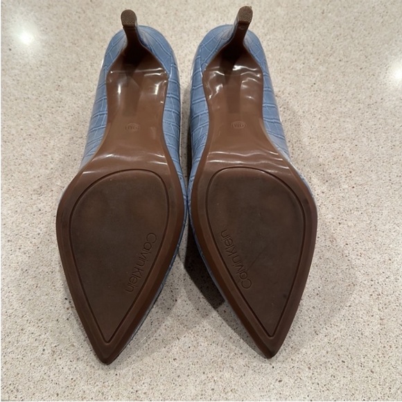Like New CK Heels - Picture 6 of 10